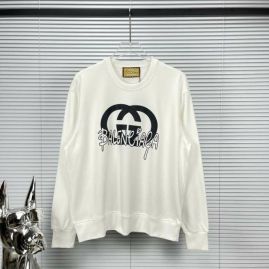 Picture of Versace Sweatshirts _SKUGucciS-XXL17ctn8426762